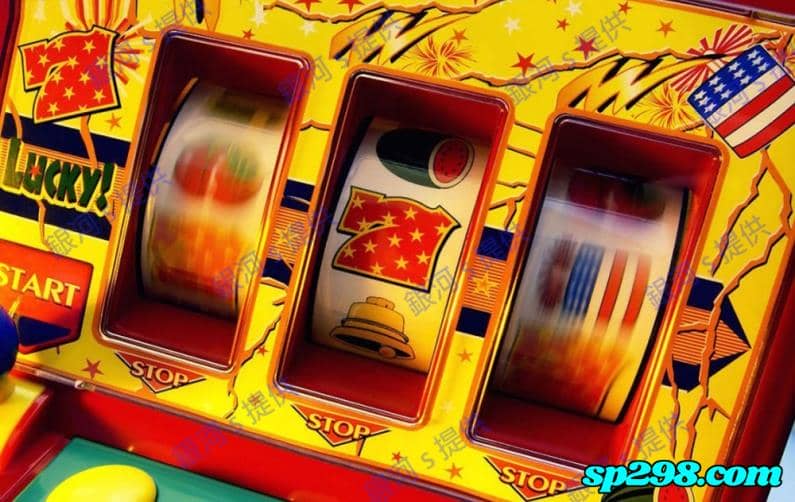 老虎機推薦的10遊戲種類與玩法