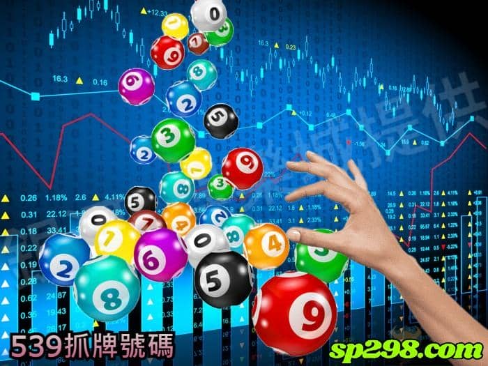 539抓牌號碼