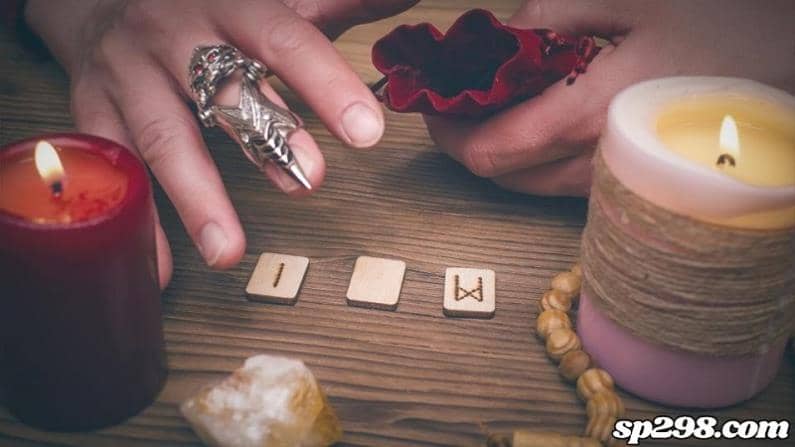 撲克牌占卜分類:花色代表的意義