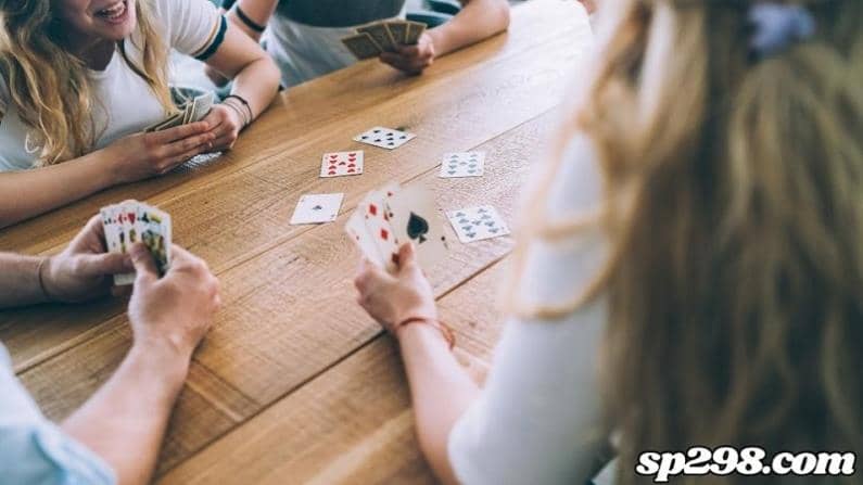 撲克牌遊戲有哪些？聚會時撲克牌遊戲多人絕不能少！