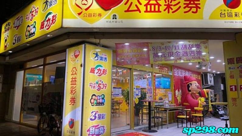 運彩怎麼買