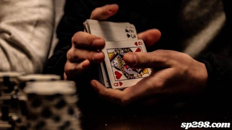 21點過五關要怎麼玩?