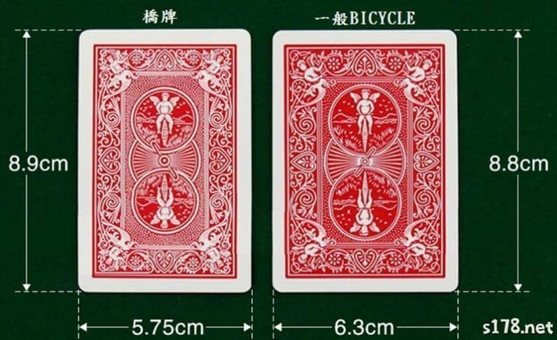 撲克牌品牌的選購要點