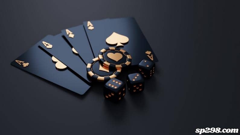 網路賭博遊戲有哪些?