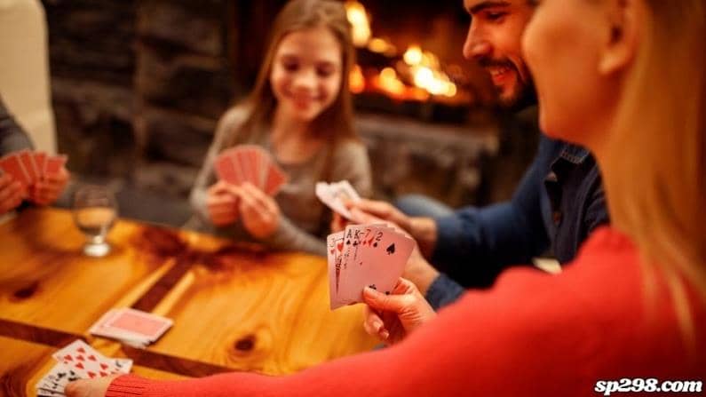 超受歡迎的撲克牌遊戲多人不能錯過！
