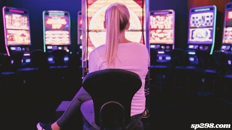 遊戲場業管理條例