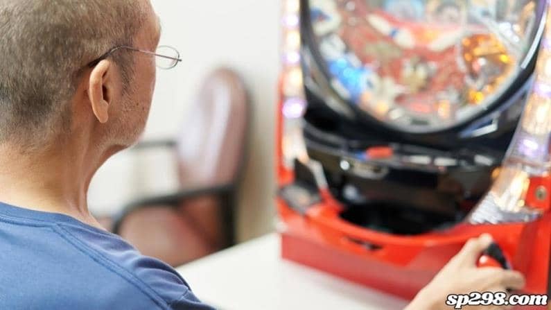 柏青哥技巧輕鬆就能提高勝率!