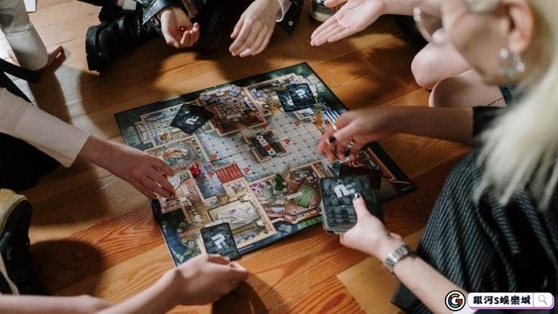撲克牌遊戲種類有哪些？