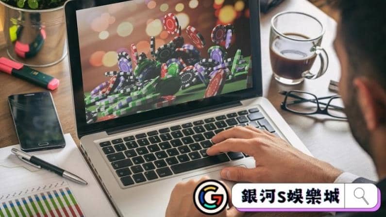 台灣賭博種類