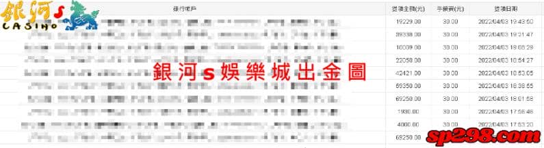 銀河s為什麼那麼穩定？那是因為它只為了誠信！