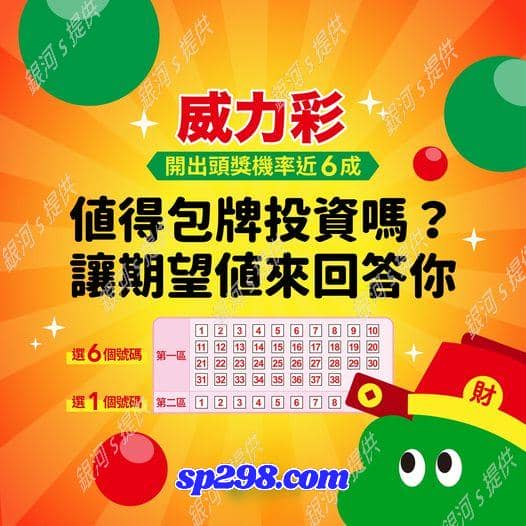 大樂透包牌金額教學